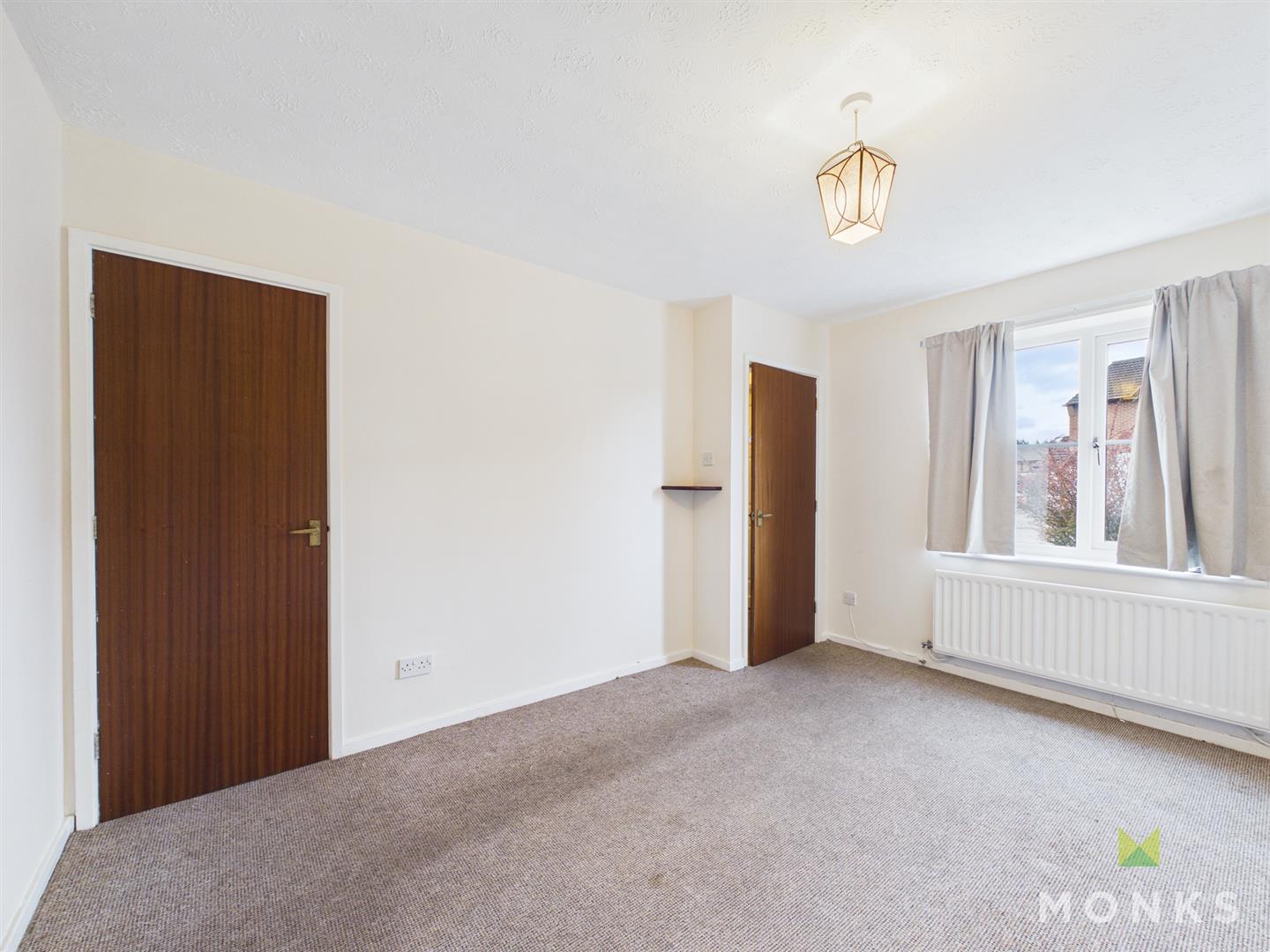 6 White Meadow Close, Shrewsbury, SY1 3SU For Sale